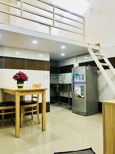 Hình ảnh Phòng ở N. Xí - quận Bình Thạnh cần cho thuê!