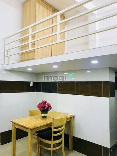 Hình ảnh Phòng ở N. Xí - quận Bình Thạnh cần cho thuê!