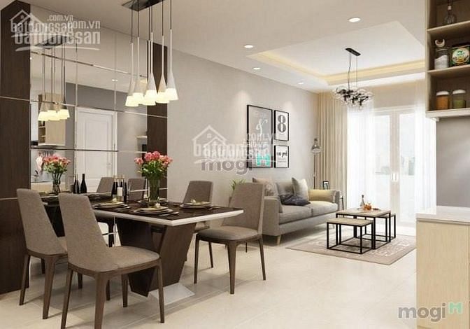 Hình ảnh Cho thuê chung cư Hưng Phúc, Phú Mỹ Hưng, Quận 7.