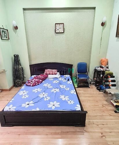 Hình ảnh Liền kề Nguyễn Khả Trạc, ô chờ thang máy, 68m2 giá 15 tỷ