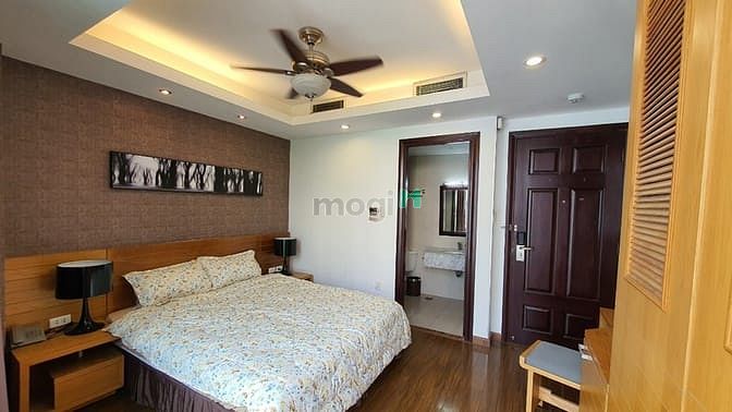 Hình ảnh Trung tâm Q1💥Siêu Đẹp - Siêu Sang - Gần Chợ Bến Thành