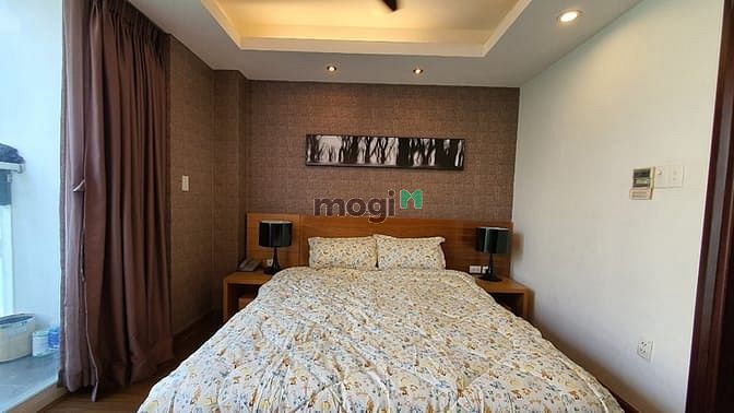 Hình ảnh Trung tâm Q1💥Siêu Đẹp - Siêu Sang - Gần Chợ Bến Thành