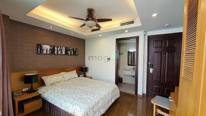 Hình ảnh Trung tâm Q1💥Siêu Đẹp - Siêu Sang - Gần Chợ Bến Thành