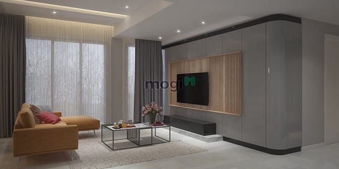 Hình ảnh Covid-19 cần cho thuê gấp Sunries City Q7 3PN giá tốt