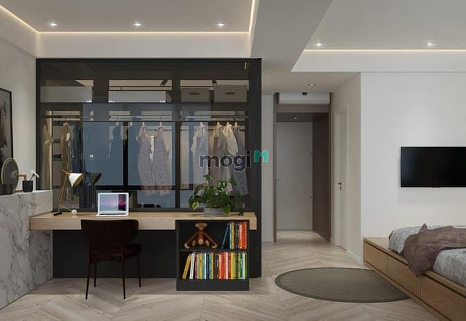 Hình ảnh Covid-19 cần cho thuê gấp Sunries City Q7 3PN giá tốt