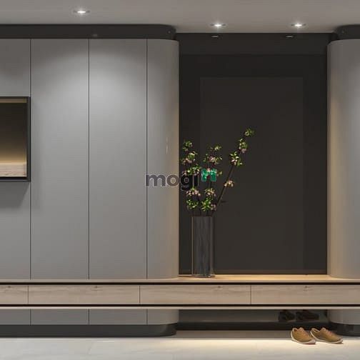 Hình ảnh Covid-19 cần cho thuê gấp Sunries City Q7 3PN giá tốt