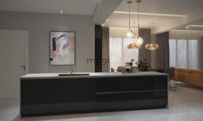 Hình ảnh Covid-19 cần cho thuê gấp Sunries City Q7 3PN giá tốt