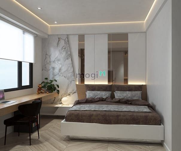 Hình ảnh Covid-19 cần cho thuê gấp Sunries City Q7 3PN giá tốt