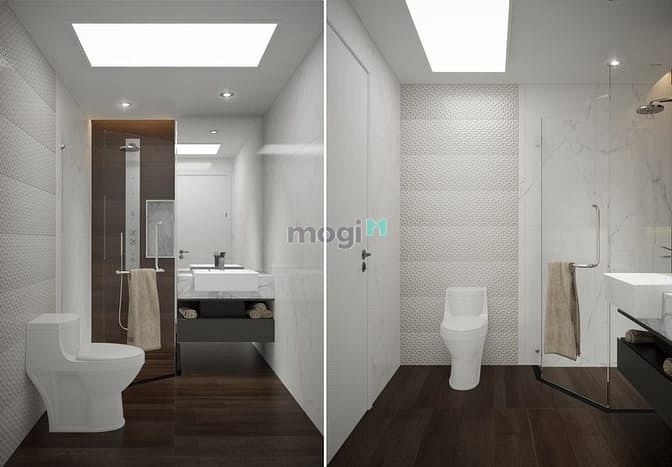 Hình ảnh Covid-19 cần cho thuê gấp Sunries City Q7 3PN giá tốt
