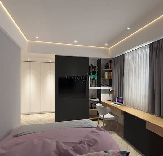 Hình ảnh Covid-19 cần cho thuê gấp Sunries City Q7 3PN giá tốt