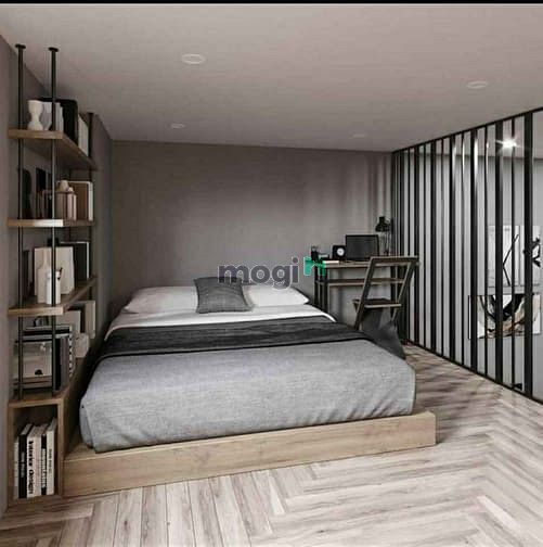 Hình ảnh Bán Nhà Thạch Thị Thanh Quận 1 Giá 5.8 Tỷ.