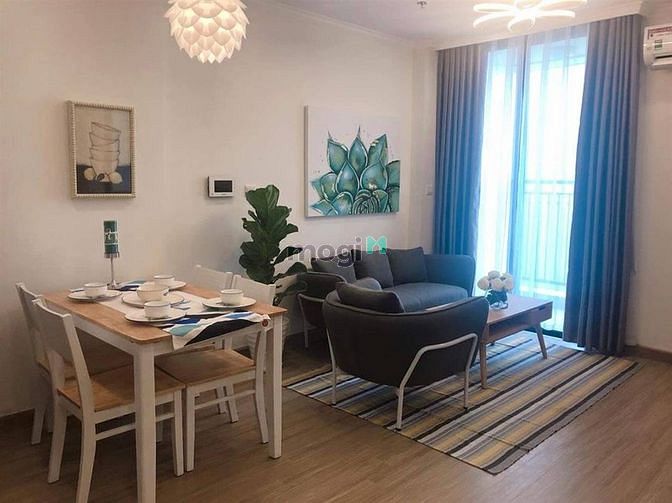 Hình ảnh Bán chung cư Bách Việt Lake Garden với giá ưu đãi