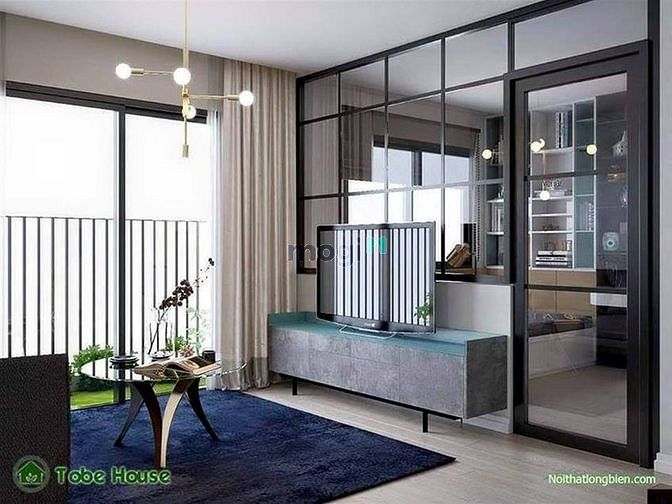 Hình ảnh Bán chung cư Bách Việt Lake Garden với giá ưu đãi