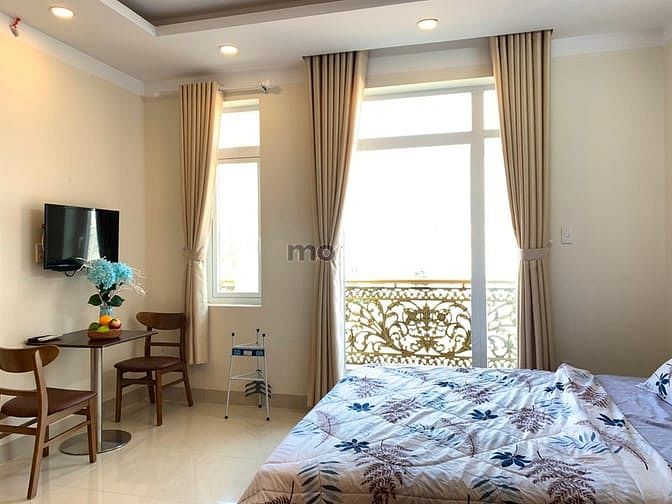 Hình ảnh Căn Hộ Mini💥mới Toanh 100%💥 Ở Lý Thường Kiệt-Q10