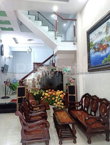 Hình ảnh HXT Chiến Lược, BTĐ A (4x13) 1T2L gần BV Bình Tân