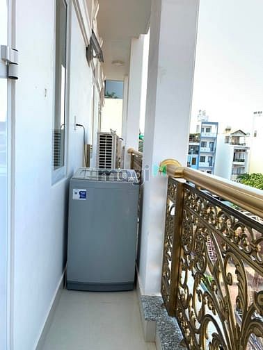 Hình ảnh Căn Hộ Mini💥mới Toanh 100%💥 Ở Lý Thường Kiệt-Q10