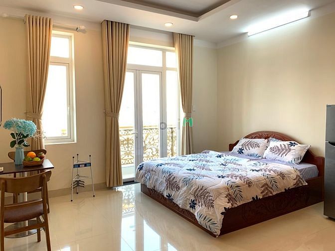 Hình ảnh Căn Hộ Mini💥mới Toanh 100%💥 Ở Lý Thường Kiệt-Q10