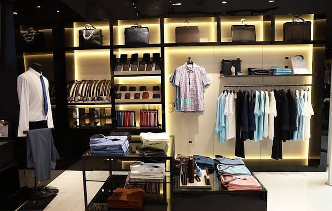 Hình ảnh Cho thuê mặt phố Thái Hà - Đống Đa