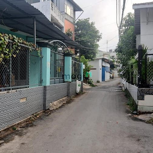 Hình ảnh Chỉ 4,6 tỷ có ngay 96m2 trung tâm Thủ Đức
