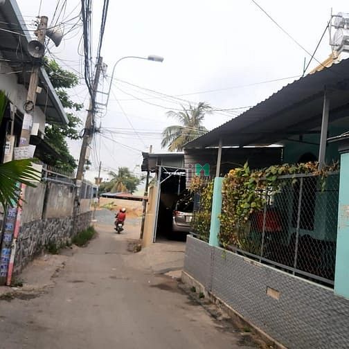 Hình ảnh Chỉ 4,6 tỷ có ngay 96m2 trung tâm Thủ Đức