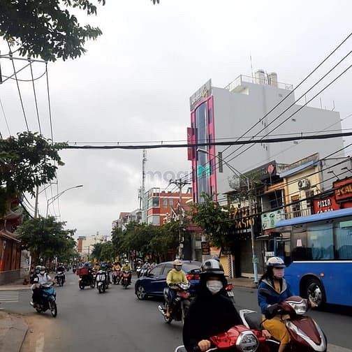 Hình ảnh Chỉ 4,6 tỷ có ngay 96m2 trung tâm Thủ Đức