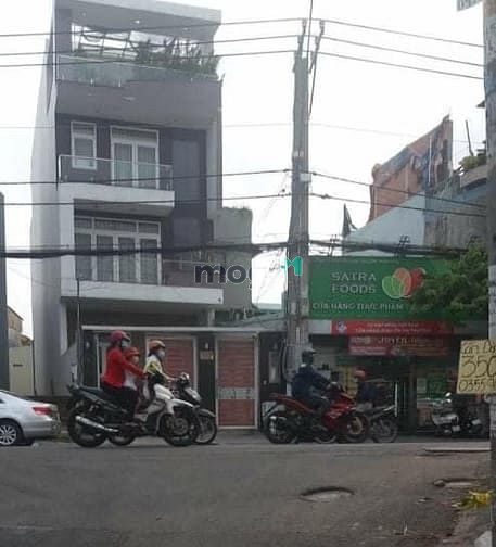 Hình ảnh Chỉ 4,6 tỷ có ngay 96m2 trung tâm Thủ Đức