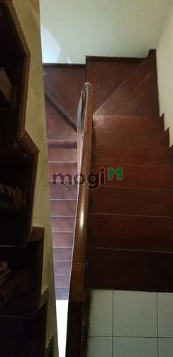 Hình ảnh Cho thuê nhà ngõ Hòa Bình Khâm Thiên