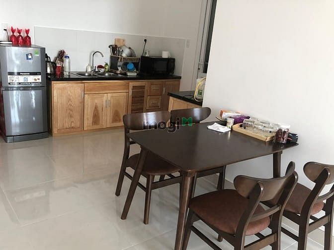 Hình ảnh Cho thuê CH Tara Residence, Q8 - DT 56m2, 1PN, Full nội thất, Giá 7tr
