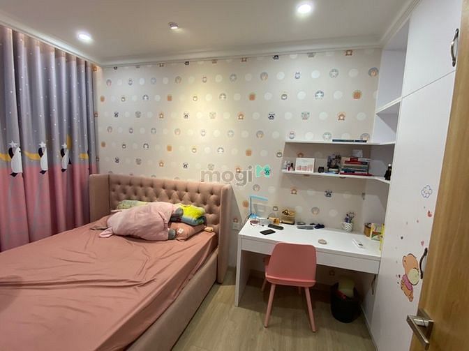 Hình ảnh Că hộ cao cấp Emrald Celadon city với 3PN-2WC, nội thất cao cấp