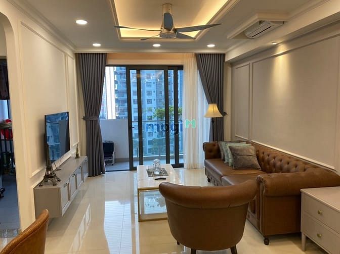Hình ảnh Că hộ cao cấp Emrald Celadon city với 3PN-2WC, nội thất cao cấp