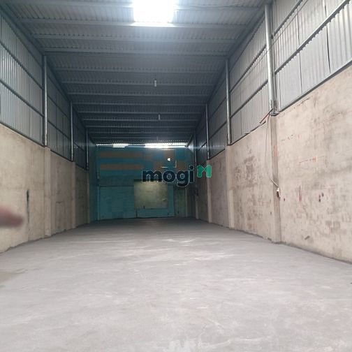Hình ảnh Cho thuê kho xưởng 240m2 Hà Huy Giáp Q12