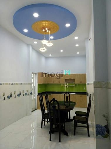 Hình ảnh Quận 3, Lê Văn Sỹ, 48m2, 3 Tầng, Giá: 7.2 Tỷ.