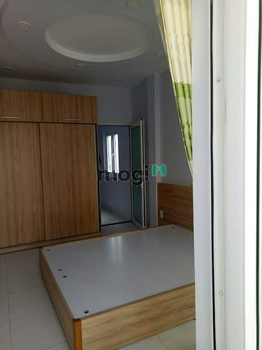 Hình ảnh Quận 3, Lê Văn Sỹ, 48m2, 3 Tầng, Giá: 7.2 Tỷ.