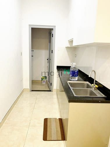 Hình ảnh Cho thuê căn 2PN Luxgarden, có máy lạnh- rèm cửa 7tr, nội thất 7.5tr