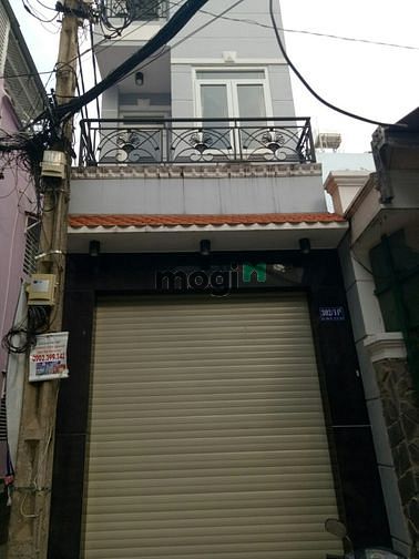 Hình ảnh Quận 3, Lê Văn Sỹ, 48m2, 3 Tầng, Giá: 7.2 Tỷ.