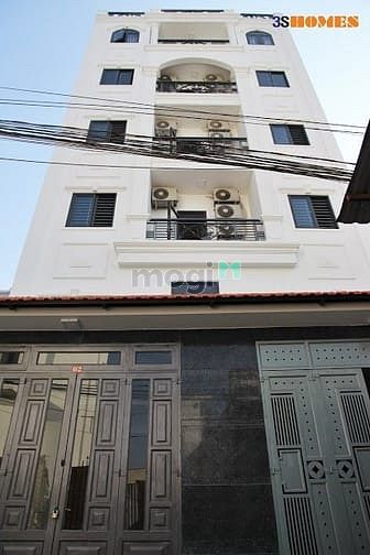 Hình ảnh phòng trọ quận Bình Tân đầy đủ nội thất