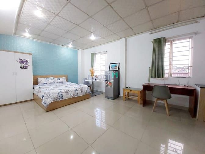 Hình ảnh Mb6623 nạp rút nhanh chóng 35m2 cực thoáng mát, an ninh, sạch sẽ gần chợ Nguyễn Văn Trỗi