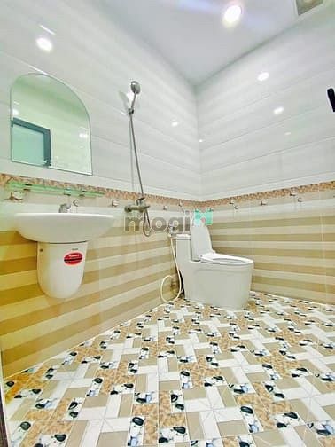 Hình ảnh Chdv full nội thất bảo vệ 24/24, thoải mái giờ giấc, q6