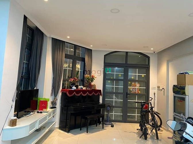 Hình ảnh 159/ Bạch Đằng 60m2 4 lầu 5.2 nở hậu 5.7 x12.2