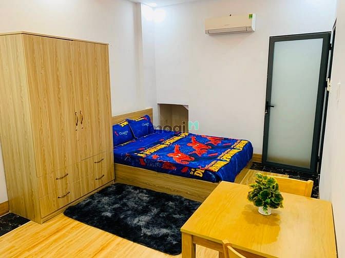 Hình ảnh Chdv full nội thất bảo vệ 24/24, thoải mái giờ giấc, q6