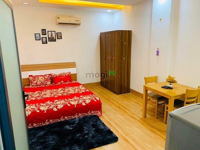 Hình ảnh Chdv full nội thất bảo vệ 24/24, thoải mái giờ giấc, q6