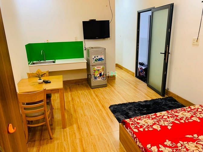 Hình ảnh Chdv full nội thất bảo vệ 24/24, thoải mái giờ giấc, q6