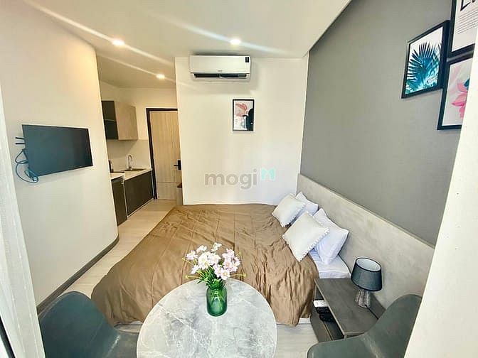 Hình ảnh Mb6623 nạp rút nhanh chóng Mới 100% Full Nội Thất- Giá Rẻ- An Ninh đường Điện Biên Phủ