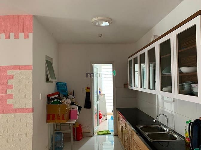 Hình ảnh Cho thuê căn 2PN, 81m2, Full nội thất - CC Tara Residence,Q8 - Giá 8tr