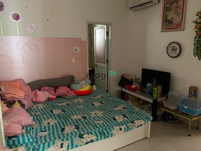 Hình ảnh Cho thuê căn 2PN, 81m2, Full nội thất - CC Tara Residence,Q8 - Giá 8tr
