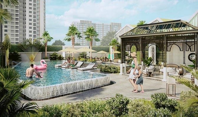 Hình ảnh [HOT] Sở hữu Trang Chủ MB66.COM / Đăng Ký Tặng 66K Resort cao cấp nhất TPHCM chỉ với 749tr.