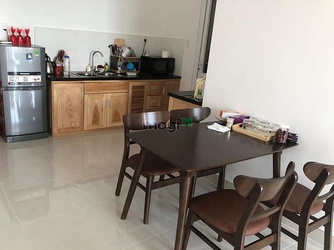 Hình ảnh Cho Thuê CH 61m2 Tara Residence Q8. Giá 7tr/th Full nội thất