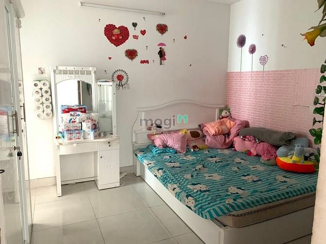 Hình ảnh Cho thuê căn 2PN, 81m2, Full nội thất - CC Tara Residence,Q8 - Giá 8tr