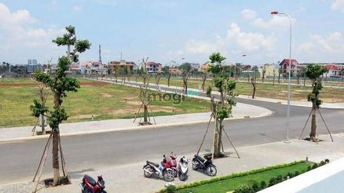 Hình ảnh Bán đất KDC Bệnh Viện Chợ Rẫy 2, Bình Chánh .TPHCM, giá chỉ 15 tr/m2