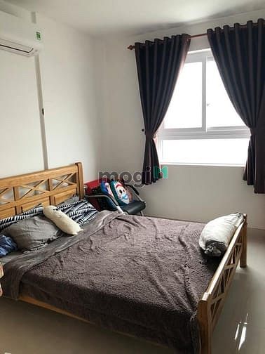 Hình ảnh Cho Thuê CH 61m2 Tara Residence Q8. Giá 7tr/th Full nội thất